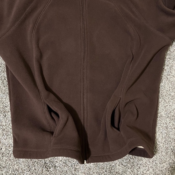 Women’s SJB Fleece midweight jacket; size XL. Like new condition - Picture 5 of 13